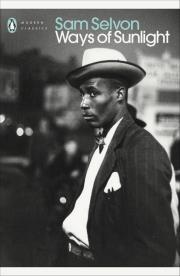 Ways of Sunlight. Autor: Selvon Sam. Dadada.pl Okładka książki Ways of Sunlight