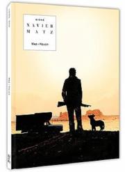 Okładka książki Wąż i Kojot