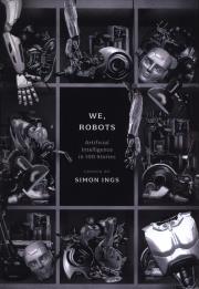 Opakowanie We, Robots