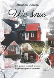 Okładka książki We śnie