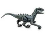 Welociraptor. Wydawca: Dumel. Dadada.pl Opakowanie Welociraptor
