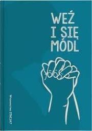 Okładka książki Weź i się módl