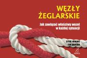 Węzły żeglarskie. Jak zawiązać właściwy węzeł w każdej sytuacji. Autor: Judkins Steve, Tim Davison. Dadada.pl Okładka książki Węzły żeglarskie. Jak zawiązać właściwy węzeł w każdej sytuacji