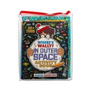 Where's Wally? Excellent Expeditions and Activities. Autor: MARTIN HANDFORD. Dadada.pl Okładka książki Where's Wally? Excellent Expeditions and Activities