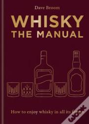 Okładka książki Whisky: The Manual