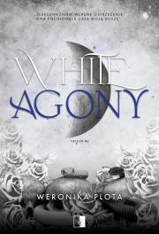 Okładka książki White Agony. Hellish. Tom 6