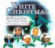 White Christmas CD. Autor:   Praca zbiorowa. Dadada.pl Okładka książki White Christmas CD