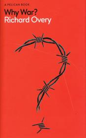 Okładka książki Why War?