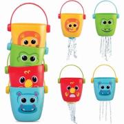 Opakowanie Wiaderka zwierzątka