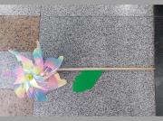 Opakowanie Wiatrak neonowy 32cm