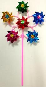 Wiatrak. Wydawca: Macyszyn Toys. Dadada.pl Opakowanie Wiatrak