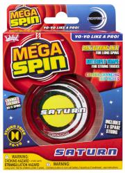 Opakowanie Wicked Mega Spin Saturn JoJo Led 1 szt. mix