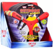 Opakowanie Wicked Outdoor Booma Bumerang 1 szt. mix