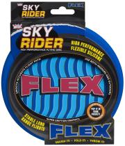 Opakowanie Wicked Sky Rider Flex dysk silikon miękki 1 szt. mix