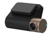 Wideorejestrator 70Mai Dash Cam Lite. Autor: Irena Brignull. Dadada.pl Okładka książki Wideorejestrator 70Mai Dash Cam Lite