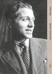 Okładka książki Widma. Opowieść z innego świata