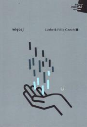 Okładka książki Więcej