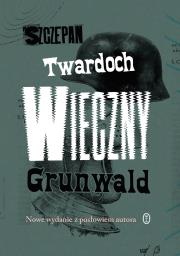 Okładka książki Wieczny Grunwald
