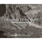 Okładka książki Wielka skalna cisza / Książka i Prasa