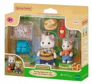 Wielka wyprawa. Wydawca: Epoch. Dadada.pl Opakowanie Wielka wyprawa