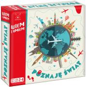 Opakowanie Wiem i Umiem. Poznaję Świat