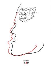 Okładka książki Wiersze