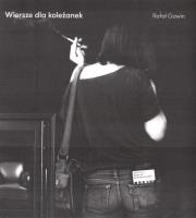 Okładka książki Wiersze dla koleżanek