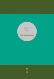 Okładka książki Wiersze zebrane