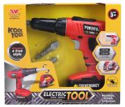 Opakowanie Wiertarka na baterie