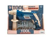 Opakowanie Wiertarka na baterie