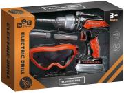 Opakowanie Wiertarka na baterie z goglami