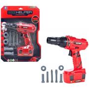 Opakowanie Wiertarka na baterie