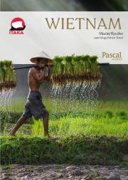 Okładka książki Wietnam