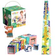 Opakowanie Wieża do układania