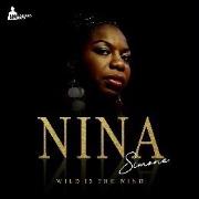 Wild Is The Wind - Płyta winylowa. Autor: Nina Simone. Dadada.pl Okładka książki Wild Is The Wind - Płyta winylowa