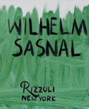 Wilhelm Sasnal. Wydawca: rizzoli. Dadada.pl Opakowanie Wilhelm Sasnal