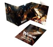 Wilkołak: Apokalipsa Narzędzia narratora. Wydawca: Alis Games. Dadada.pl Opakowanie Wilkołak: Apokalipsa Narzędzia narratora