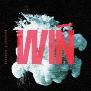 Okładka książki WIŃ