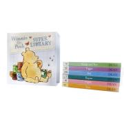 Opakowanie Winnie-the-Pooh Pocket Super Library