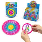 Wirujący labirynt MIX. Wydawca: One for Fun. Dadada.pl Opakowanie Wirujący labirynt MIX