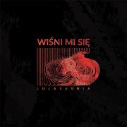 Wiśni mi się. Autor: Lul Sarnia. Dadada.pl Okładka książki Wiśni mi się