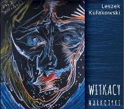 Okładka książki Witkacy - Narkotyki CD