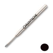 Opakowanie Wkład do długopisu Goliath M czarny