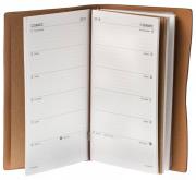 Opakowanie Wkład do kalendarza 2023 organizer podróznik