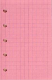 Opakowanie Wkład do organizera ST/kratka czerwona ANTRA