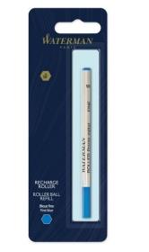 Opakowanie Wkład do pióra kulkowego F niebieski