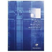 Opakowanie Wkład do segregatorów A4/100K kratka Metric (5szt)