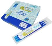 Opakowanie Wkład ścieralny Eraser niebieski 3szt