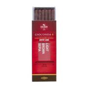 Opakowanie Wkład sepia 4377 5,6mm 6szt.