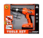 Opakowanie Wkrętarka na baterie